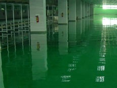 供应环氧水性地坪漆，防水地坪漆，地下室地面漆，防潮地坪涂料
